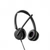 Headset EPOS Duo MS Teams USB-C