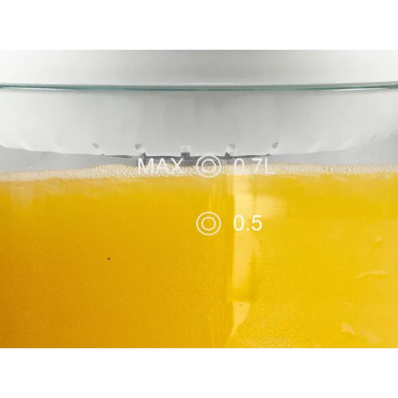 Espremedor de citrinos elétrico Beper BP.102 700 ml 25 W