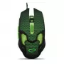 Rato Esperanza WIRED FOR PLAYERS MX207 COBRA USB