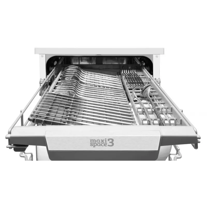 Máquina de lavar loiça AMICA DFM44C7EOQSH