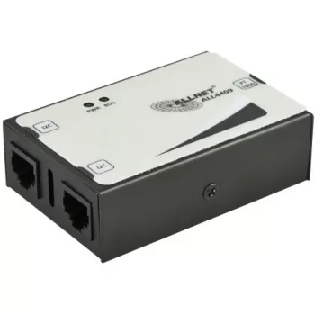 Sensor de temperatura e humidade ALLNET ALL4409