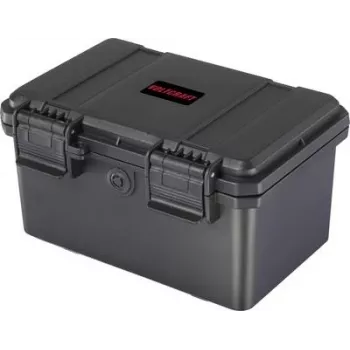 Caixa para baterias Voltcraft 24x 21700 (L x L x A) 184 x 132 x 102 mm (VC-16575270)