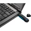 CORSAIR Flash Padlock 3 128 GB pen drive USB 3.0 segura com teclado encriptação AES de hardware de 256 bits segura