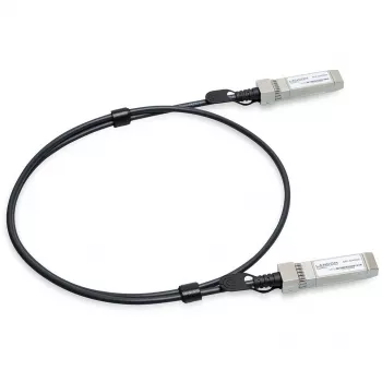 Cabo SFP-DAC Lancom Systems LANCOM SFP-DAC25-1m – 1 m, SFP para SFP, duplex integral