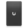 Cartão de acesso por proximidade Ubiquiti UA-Card-B-10 13,56 MHz preto branco