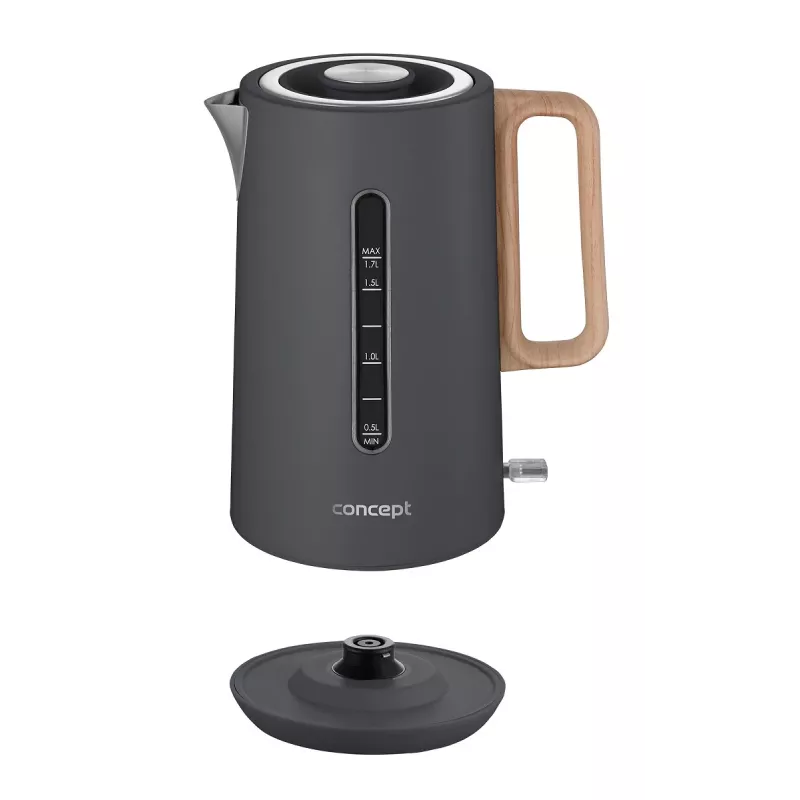 Chaleira elétrica Concept Solution RK3370 — CONCEPT RK3370
