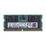 Samsung - DDR5 - módulo - 32 GB - SO DIMM 262-PIN - 4800 MHz / PC5-38400 CL40 1.1 V
