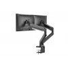 Suporte para dois monitores Digitus DA-90427