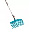 Ancinho para folhas Gardena combisystem 03101-20