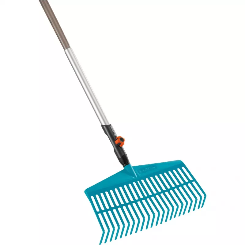Ancinho para folhas Gardena combisystem 03101-20