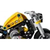 LEGO TECHNIC 42225 Mota amarela