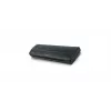 SENCOR SLA 201 A4 plastificadora, 2x75–2x125 µm películas, quente/frio, rolo duplo, 250 mm/min