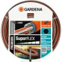 Mangueira de jardim Gardena 18099-20 50 m de superfície/subterrânea cinzento laranja
