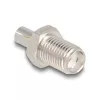 Adaptador DeLOCK SMA fêmea para TS9 macho SMA TS9 8mm 16,8mm