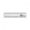 UniFi UISP Switch Plus - switch - gerido - 4 x 2.5GBase-T + 4 x 10Gb Ethernet S