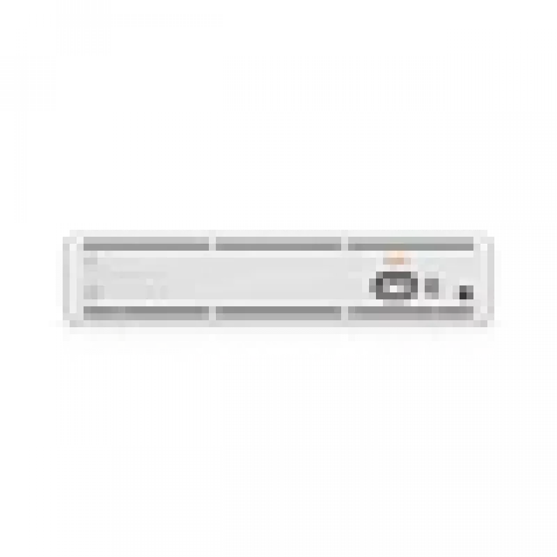 UniFi UISP Switch Plus - switch - gerido - 4 x 2.5GBase-T + 4 x 10Gb Ethernet S