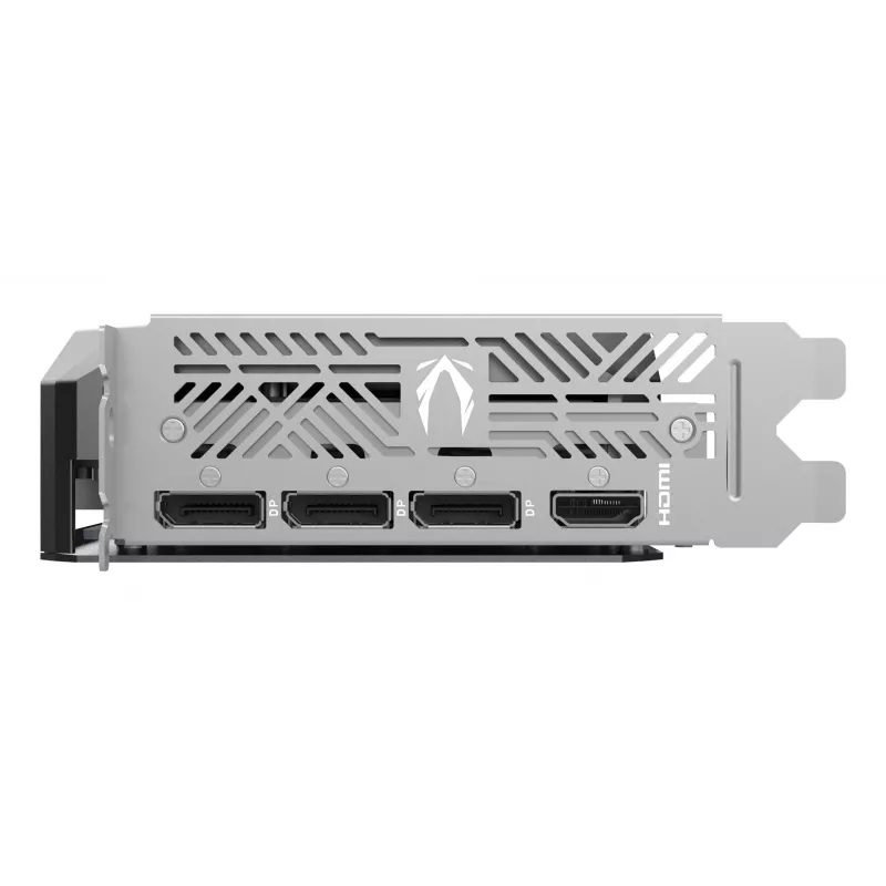 Placa gráfica ZOTAC GAMING GeForce RTX 5060 Twin Edge 8GB GDDR7