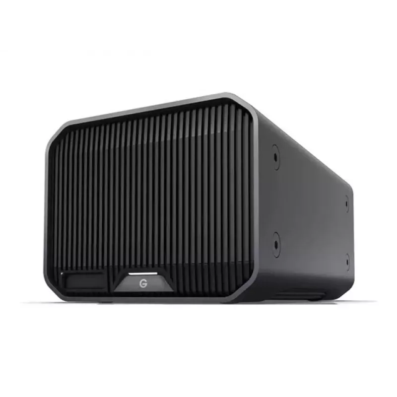 Disco rígido externo Western Digital 16TB USB Type-C G-RAID SDPHK2H-016T-MBAAD