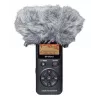 Tascam WS-11 - Proteção contra vento para gravadores de áudio portáteis