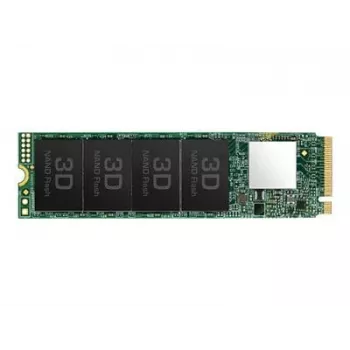 Disco SSD Transcend 256GB M.2 PCIe TS256GMTE110S