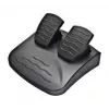 Esperanza EG104 High Octane volante com pedais, PC/PS3/Xbox 360, preto/verde