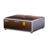 Gravador a laser Creality Falcon A1 10W — laser de díodo de secretária para gravar e cortar