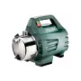 Bomba de água Metabo P 4500 Inox