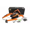 Escavadora modelo RC Amewi 22545 escala 1:14, motor elétrico, NiMH 400 mAh, para crianças a partir dos 8 anos