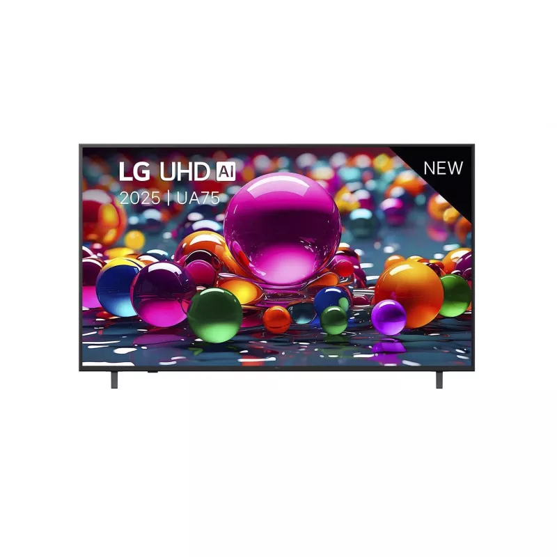 Televisor LG 65UA75006LA 65