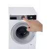 Theo Klein 9213 Máquina de lavar brinquedo Bosch para crianças