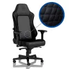 Cadeira gaming noblechairs HERO - preta/azul