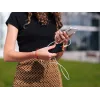 PowerBank EnerGo 10000mAh preto-laranja