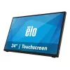 Monitor Elo 2470L 24 polegadas antirreflexo capacitivo projetado Full HD