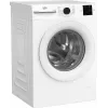 Máquina de lavar roupa BEKO BM1WFU38225WW b100 8 kg 1200 rpm AquaWave branca