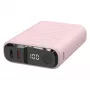 Bateria portátil RealPower PB-10000C PD+ 10000 mAh