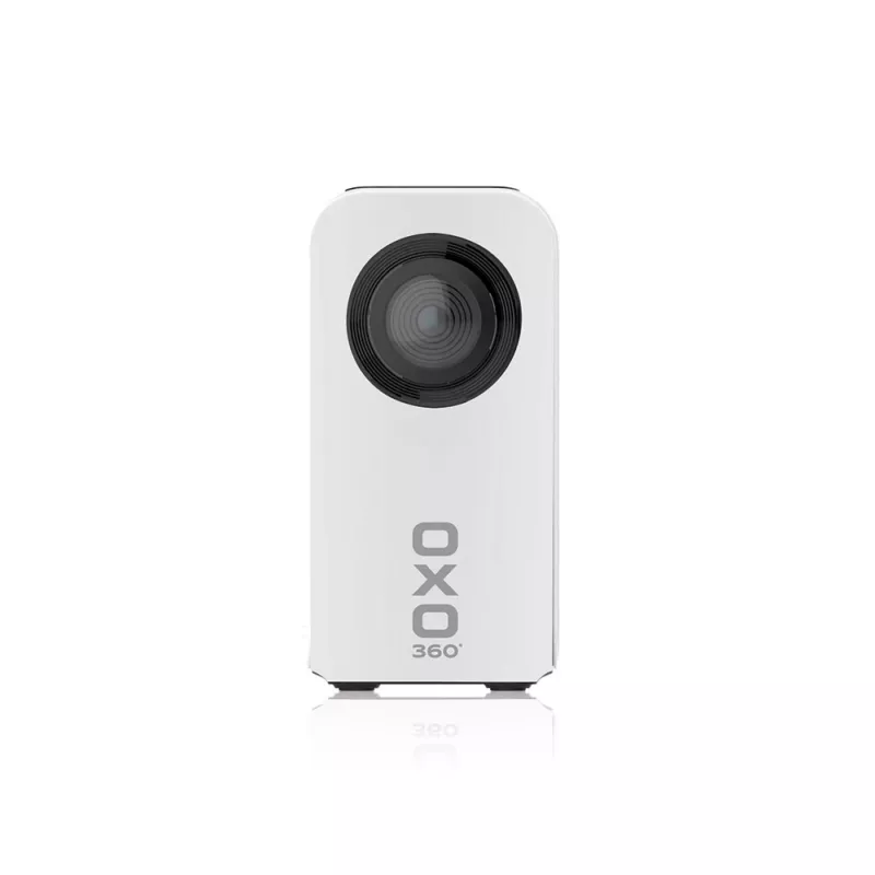 Câmara de vigilância Easypix OXO 360° IP Cam 56200