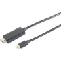Adaptador de cabo de vídeo ShiverPeaks BS10-72045