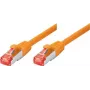 Cabo de rede Tecline 715003A