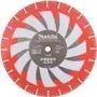 Makita Rescue - disco de corte diamantado - para metal, betão - 350 mm (B-55348)