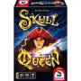 Skull Queen, jogo de cartas