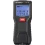 Testador de cabos VC-17256120 VOLTCRAFT KT-10 Rede (VC-17256120)