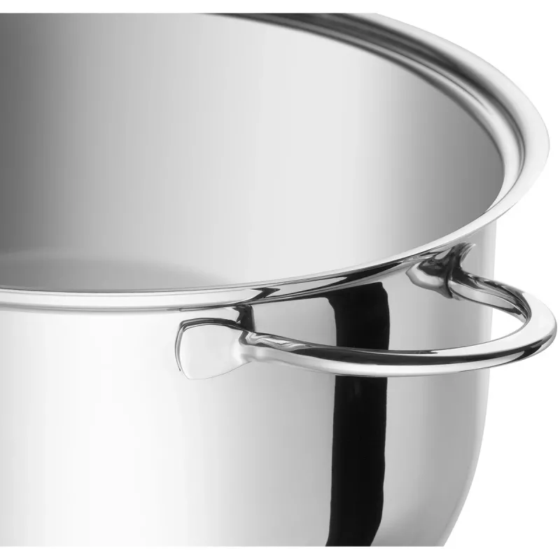 Assadeira ZWILLING Plus 8,5 L Alumínio Aço inoxidável