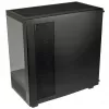 Caixa Micro-ATX GSI SmartAssembly ARGB com vidro - 650W