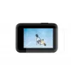 Vidro temperado proteção de ecrã e lente Telesin para GoPro Hero 9 / Hero 10 (GP-FLM-901)