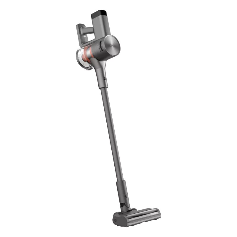 Aspirador de mão Xiaomi G30 Max, seco, separação ciclónica, sem saco, 700 W, autonomia 90 min, 0,8 L, cinzento