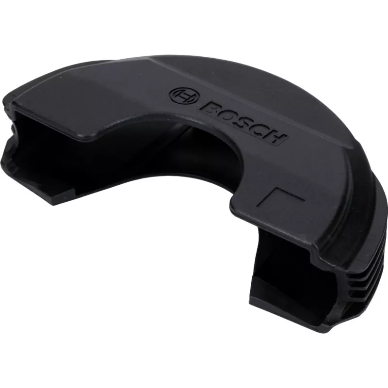 Proteção 2608000758, 125mm preta, para rebarbadoras pequenas, para cortar e separar
