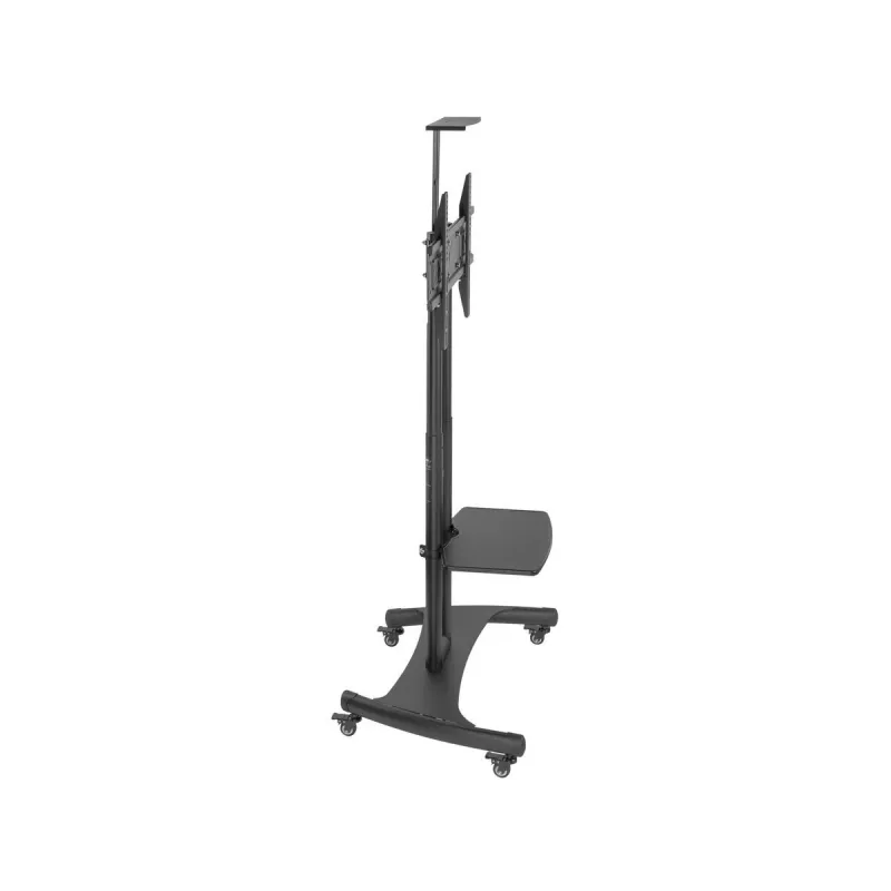 Suporte de TV móvel Art + suporte para televisor 32-70 polegadas, 45 kg, S-12, VESA 600x400