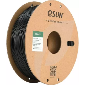EPLA-CF 1,75mm preto 1kg (EPLA-CF-P175B1)