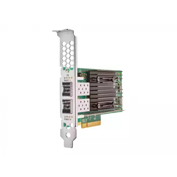 Adaptador de barramento de host Fibre Channel HPE SN1610Q 32Gb 2 portas