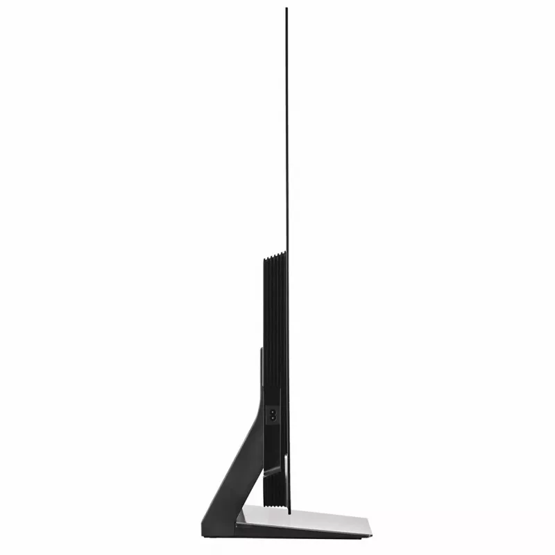 TV Samsung S90F QE42S90FAEXXH 106,7 cm (42) 4K Ultra HD Smart TV Wi-Fi preto